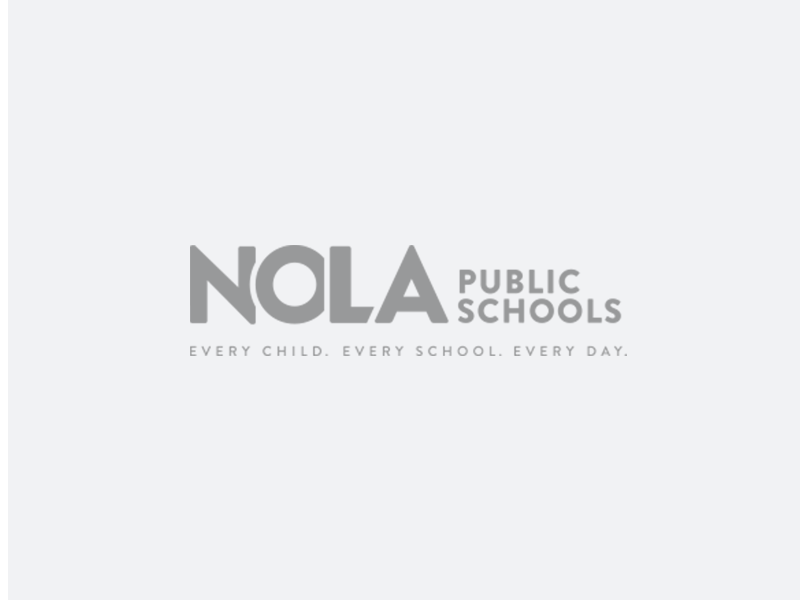 NOLA Public Schools Announces New Roles for the District & The Leah Chase School